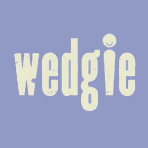 Meet the Wedgies